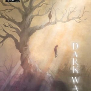 DarkWake #8 Unpaun